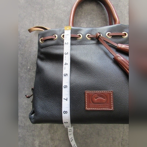 Dooney & Bourke Bag - Picture 10 of 13